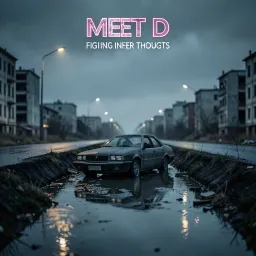 Meet D