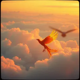 Rise Up High