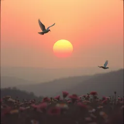 God give you new life