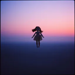 I'm Your Angel