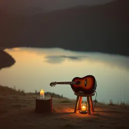 “Where My Heart Learns to Breathe”