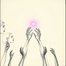 Drawn To Me