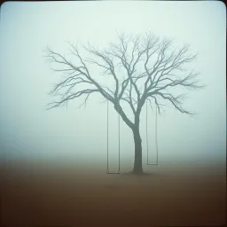 Childhood of a lost one