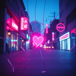 Beautiful Mistake