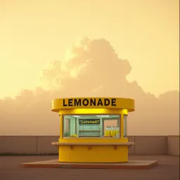 lemonade