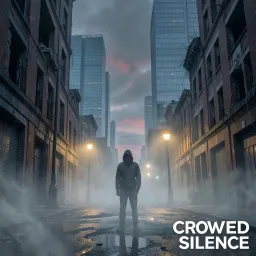 Crowded Silence