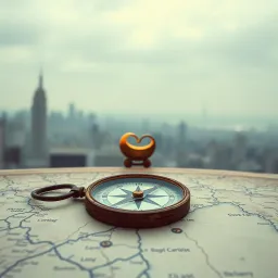 Zurück zu dir