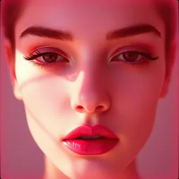 My face my identity