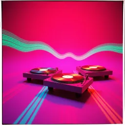 Spin it up