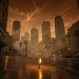 Bliminal Smoke
