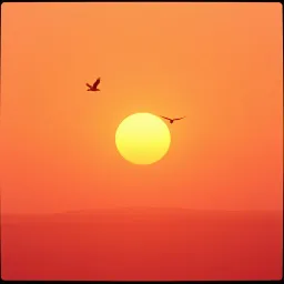 Rise again