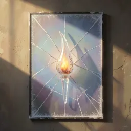 Fire and Ice