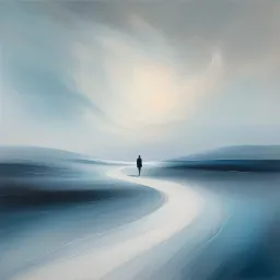 Finding My Way