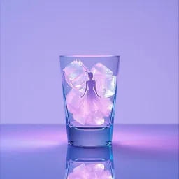 Ice tea