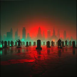 Tombstone Terror
