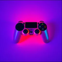 Gaming Gandha