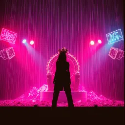 Wrath Idol
