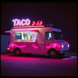 Taco Bell Tonight