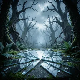 The Ground Was Always There