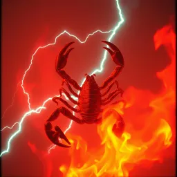 Scorpion"S.B.FINEST"OCSET