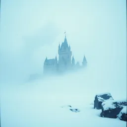 Ice Queen