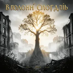 В полоні спогадів