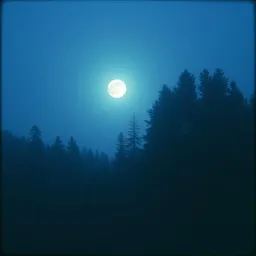 Moonlit Whispers