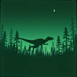 Velociraptor (Dutch Version)