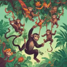 Monkey Show
