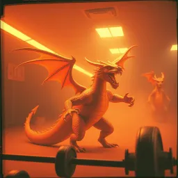 “ULTRA SAIYAN FURY” — Gym/Dragonball Hardcore Metal (Ultra Ego Edition)