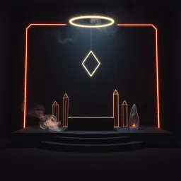 Sacrifice and Shadow