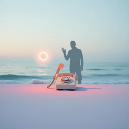 I will always be there (Bossa)