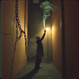 Breaking Chains
