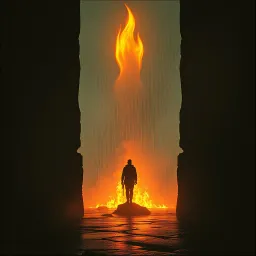 Rise from the Fire