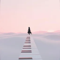 Feel How It Moves