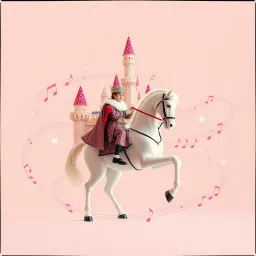 Prince Charming’s Secret