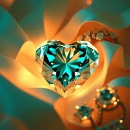 Diamond Lover