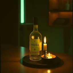Tequila y Abandono