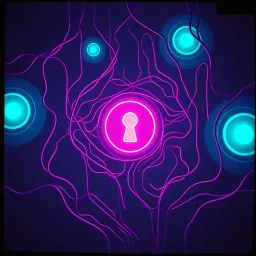 Encrypted Heart