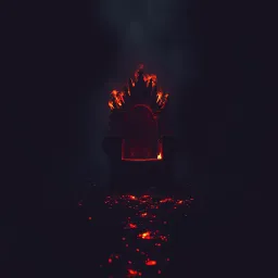 Ashes of the fallen