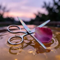 Paper Cuts