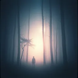 From Shadows to Light