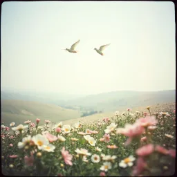 Hope for a Peaceful Tomorrow