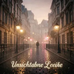 Unsichtbare Liebe