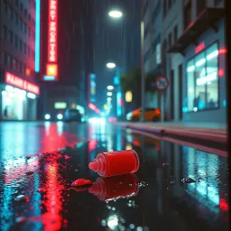 Let Us Go, Not Yet
