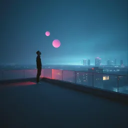 MIDNIGHT LIFT