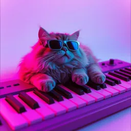 My Cat's Meme Dream