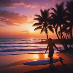 Catch the Wave