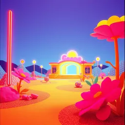 Candy Girl