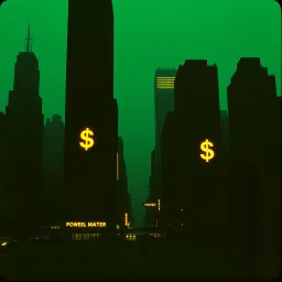 Money & Macht